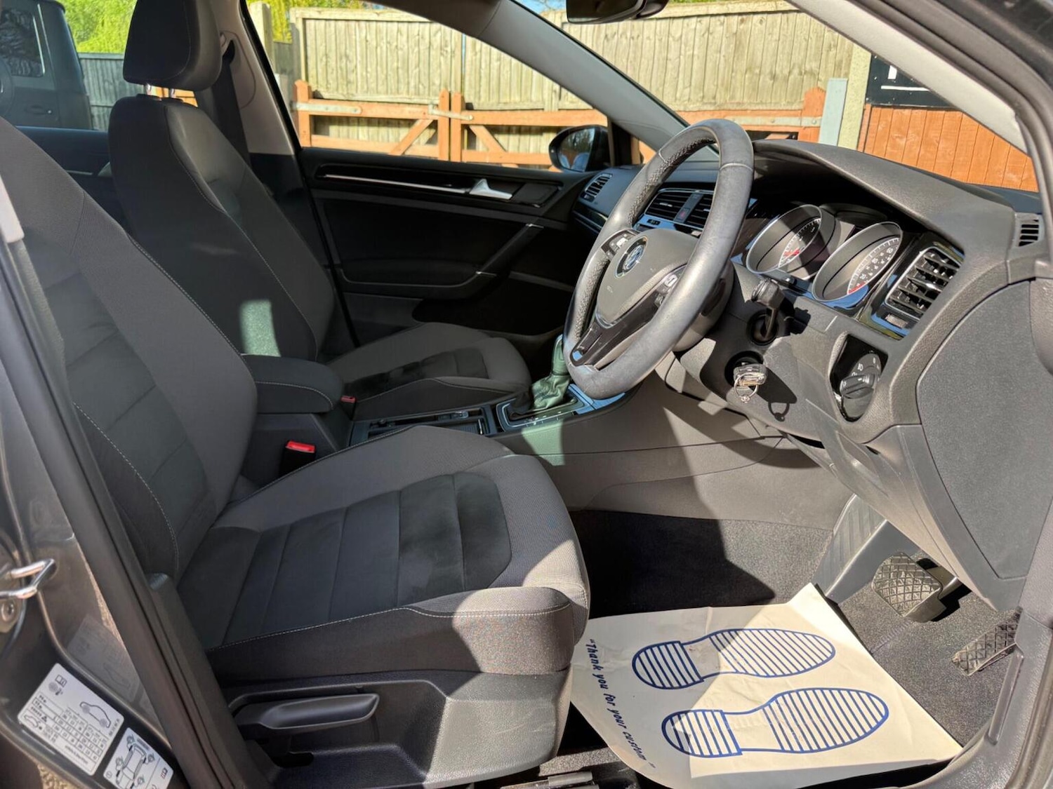 Used Volkswagen Golf 2020 for sale - 78064189: Photo 30