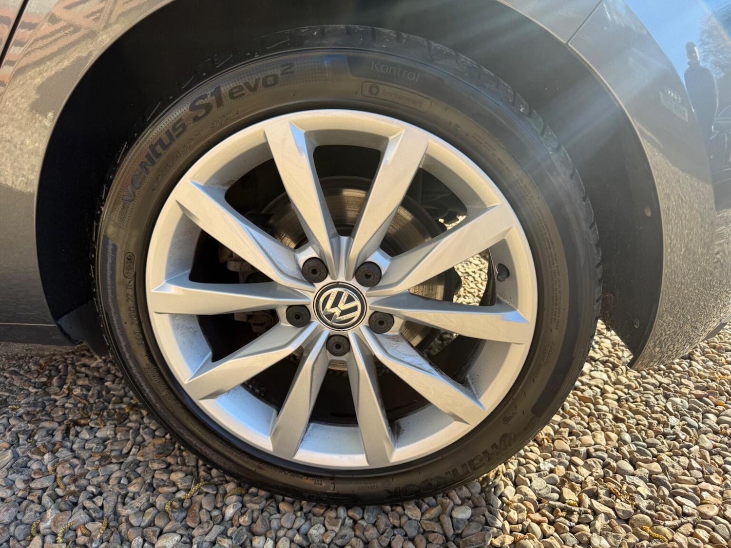 Used Volkswagen Golf 2020 for sale - 78064189: Photo 34