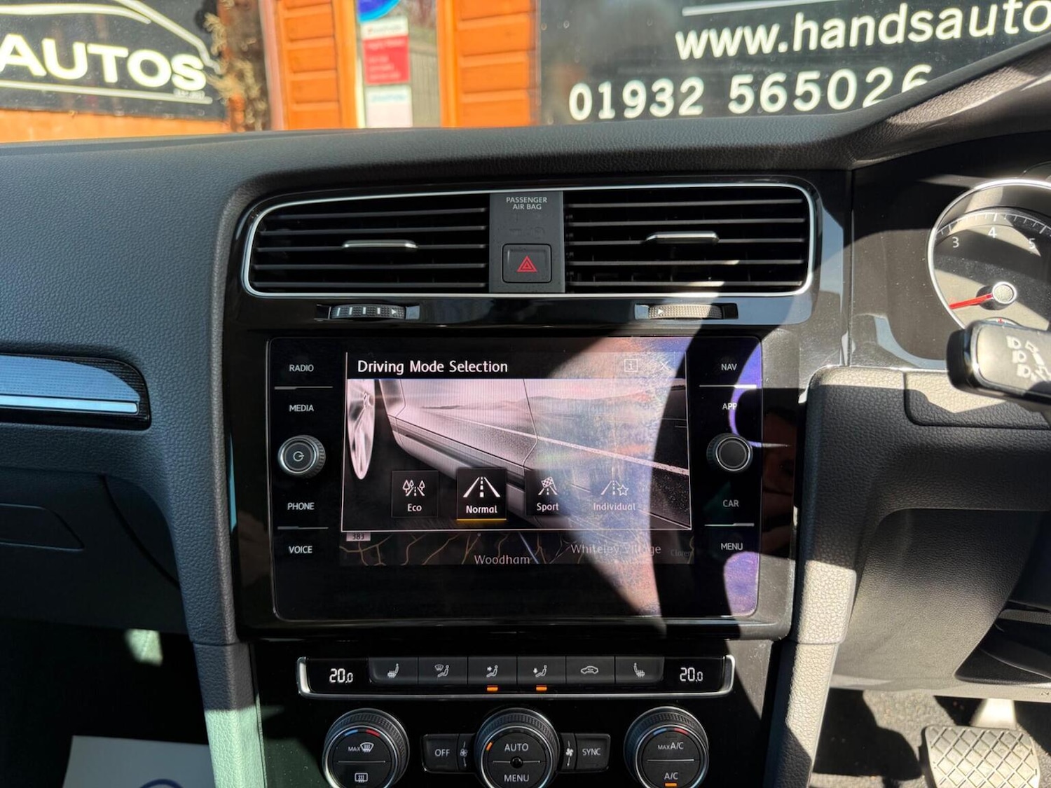 Used Volkswagen Golf 2020 for sale - 78064189: Photo 35