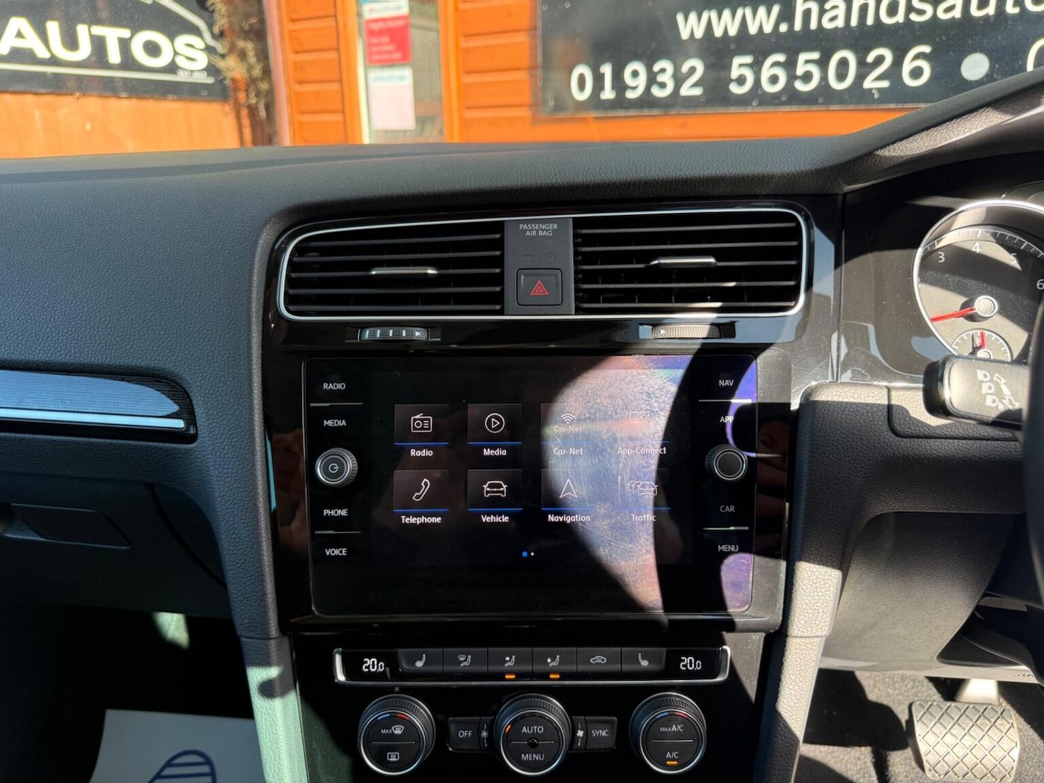 Used Volkswagen Golf 2020 for sale - 78064189: Photo 36