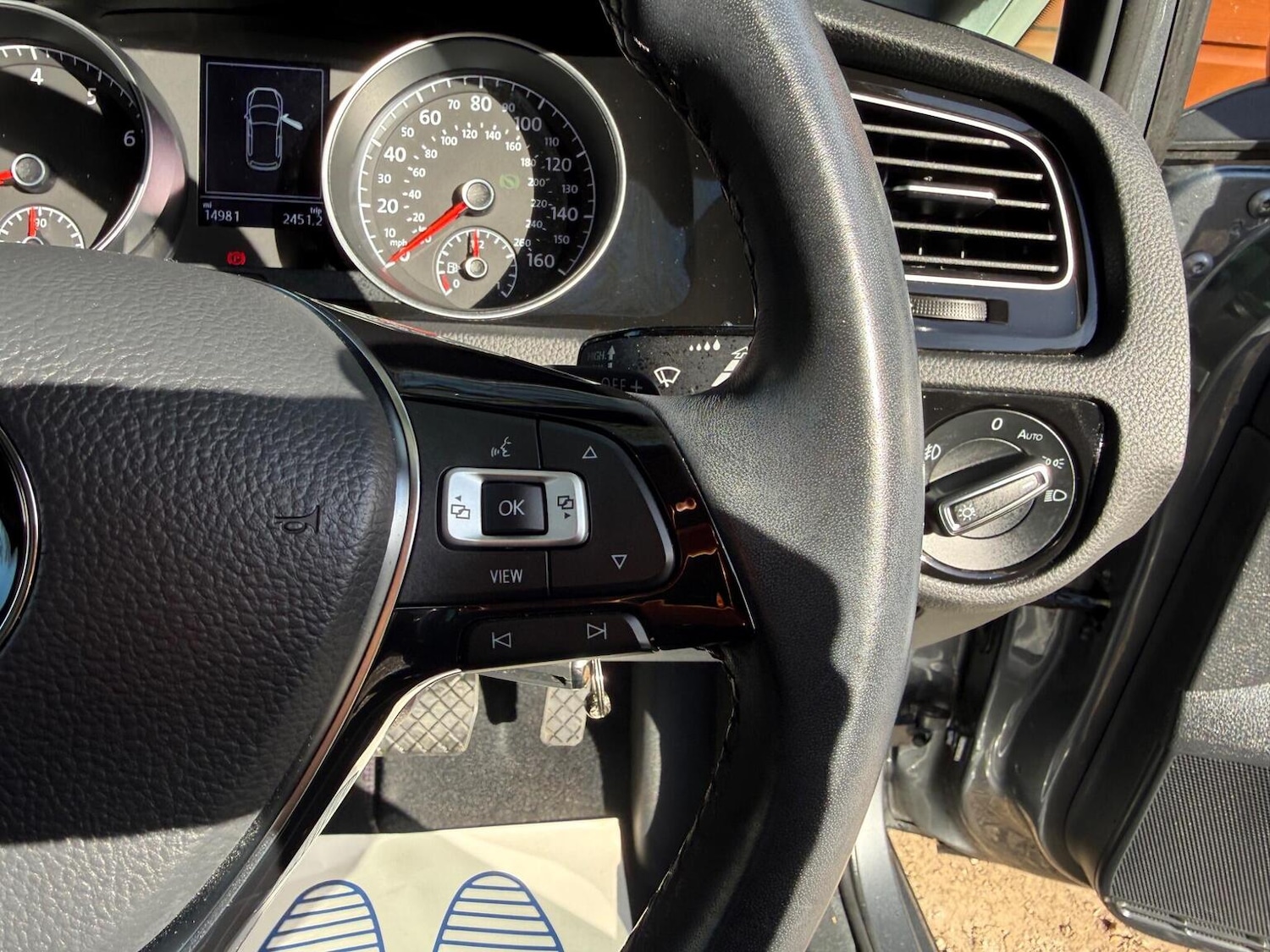 Used Volkswagen Golf 2020 for sale - 78064189: Photo 37