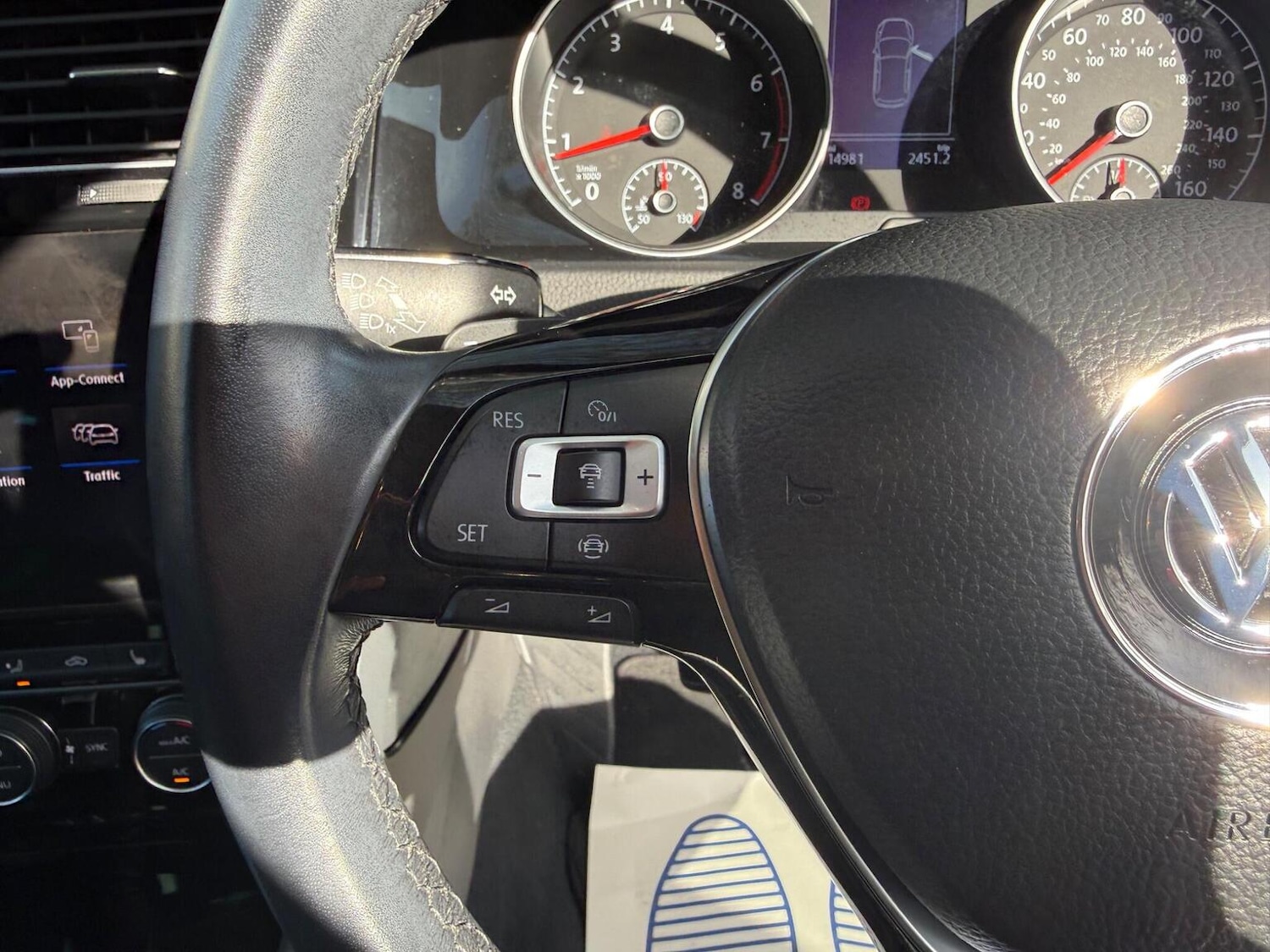 Used Volkswagen Golf 2020 for sale - 78064189: Photo 38