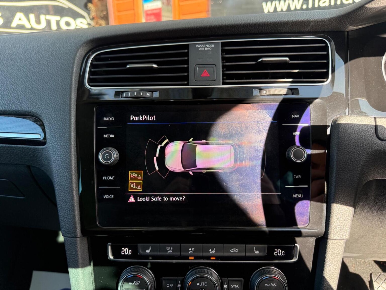 Used Volkswagen Golf 2020 for sale - 78064189: Photo 39