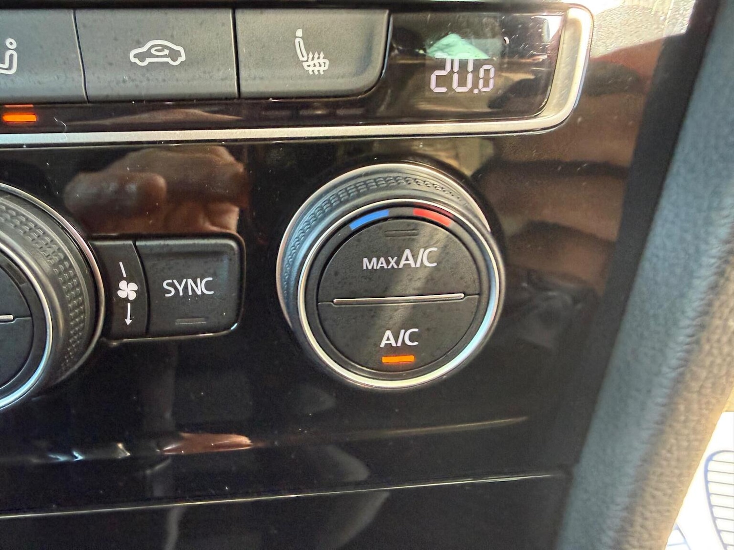 Used Volkswagen Golf 2020 for sale - 78064189: Photo 40