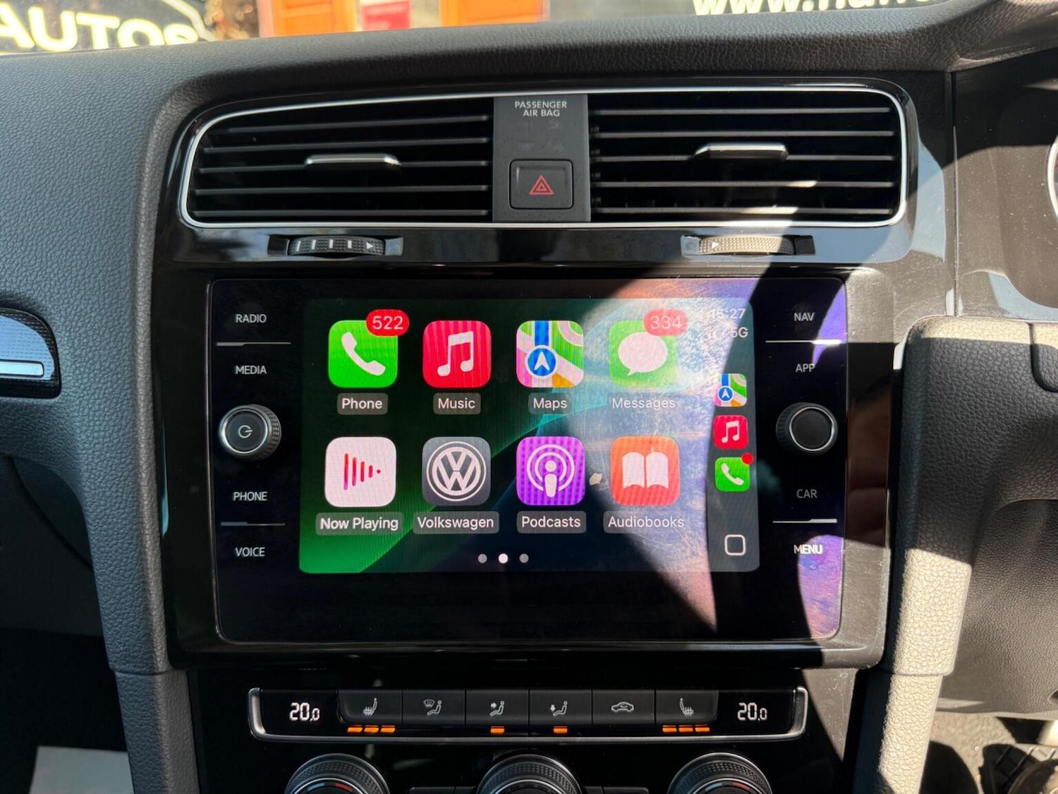 Used Volkswagen Golf 2020 for sale - 78064189: Photo 42