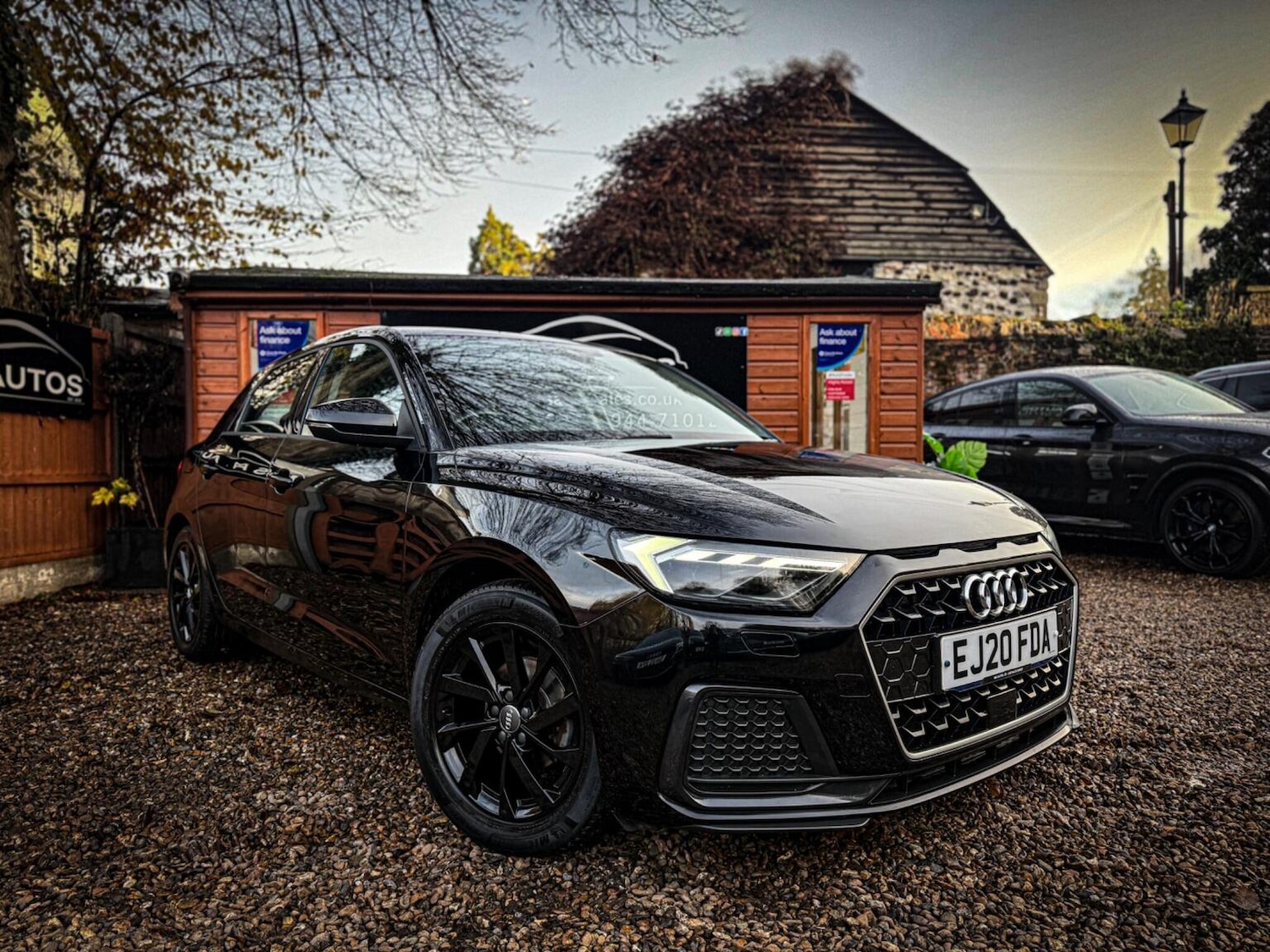 Used Audi A1 2020 for sale - 76877569: Photo 1