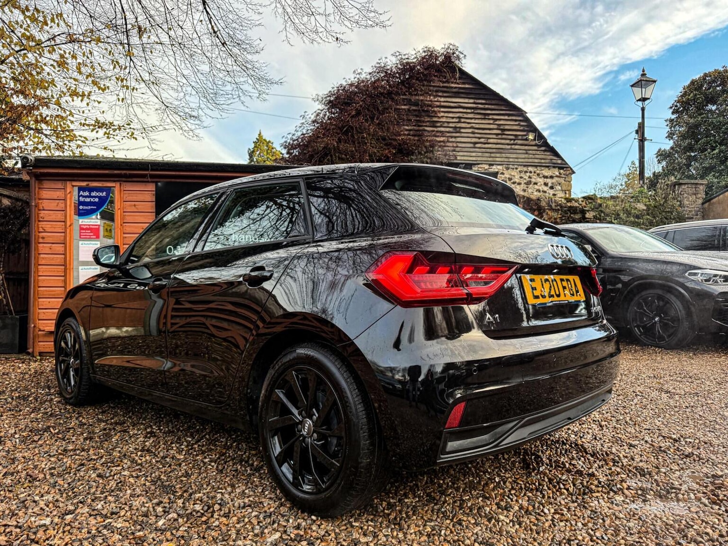 Used Audi A1 2020 for sale - 76877569: Photo 10