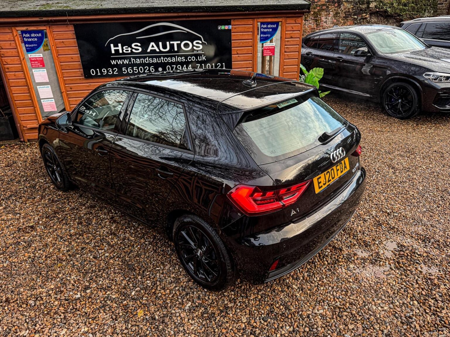 Used Audi A1 2020 for sale - 76877569: Photo 11