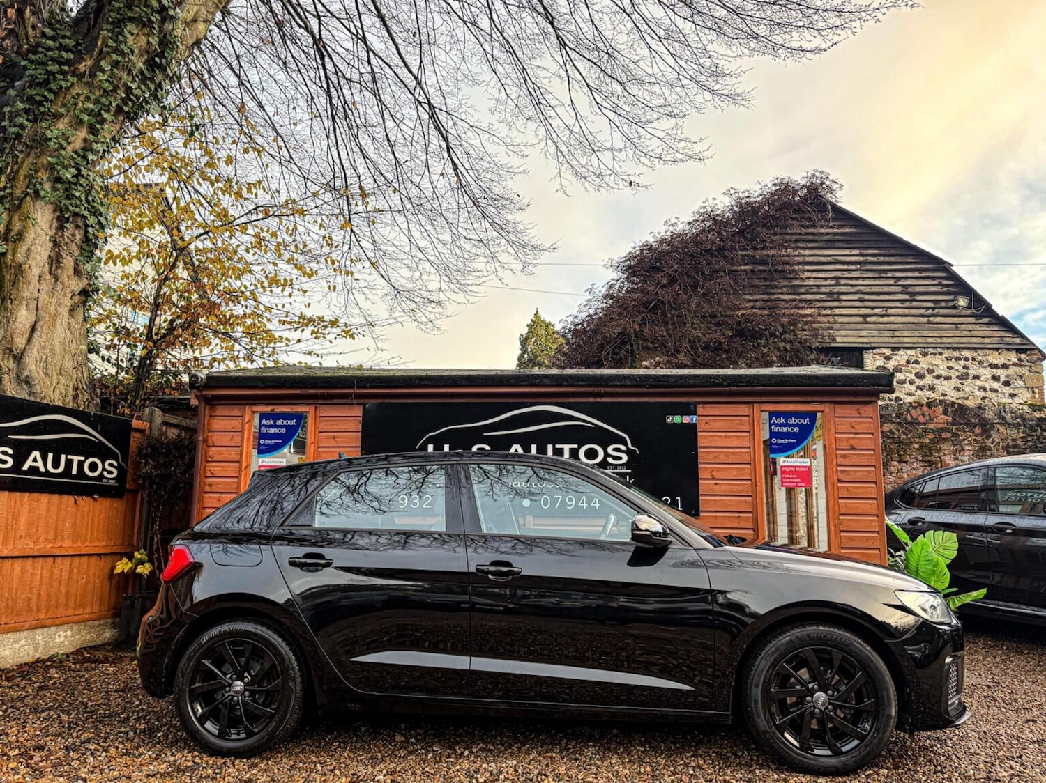 Used Audi A1 2020 for sale - 76877569: Photo 12