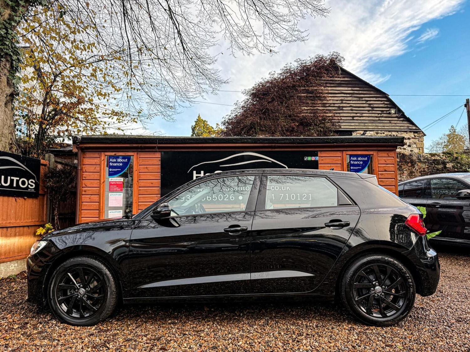 Used Audi A1 2020 for sale - 76877569: Photo 13