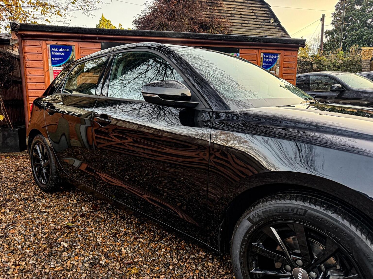 Used Audi A1 2020 for sale - 76877569: Photo 14