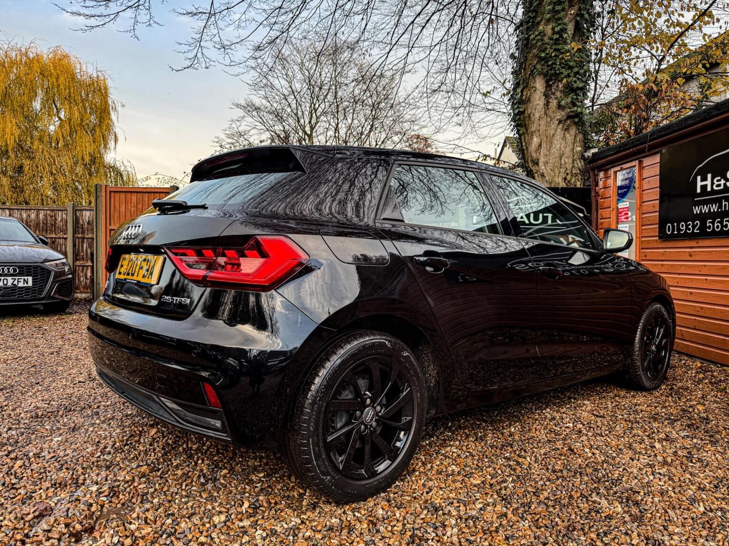 Used Audi A1 2020 for sale - 76877569: Photo 16