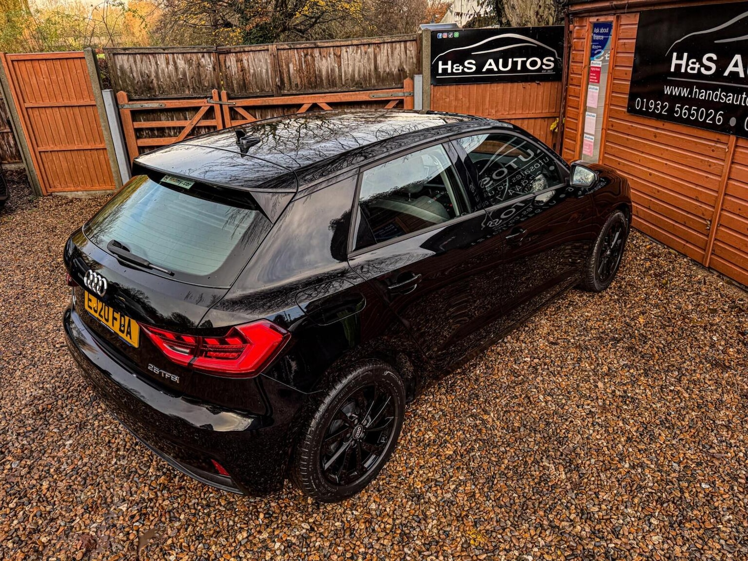 Used Audi A1 2020 for sale - 76877569: Photo 17