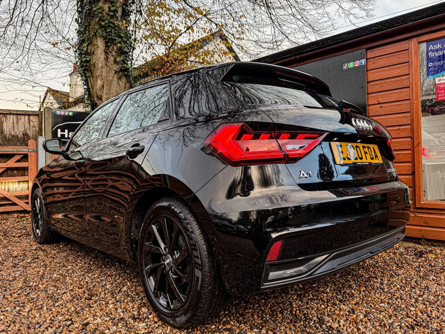 Used Audi A1 2020 for sale - 76877569: Photo 18