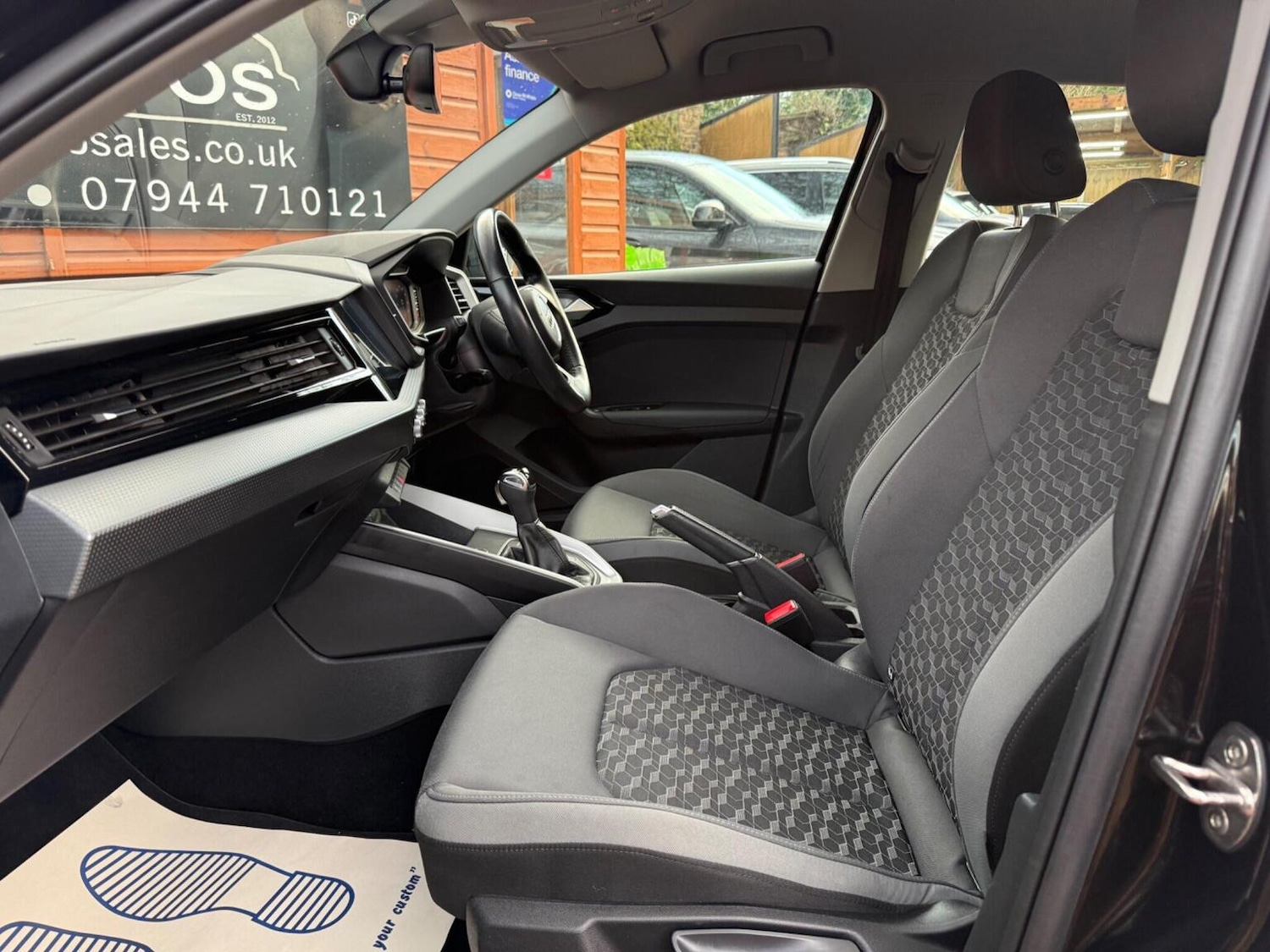 Used Audi A1 2020 for sale - 76877569: Photo 21