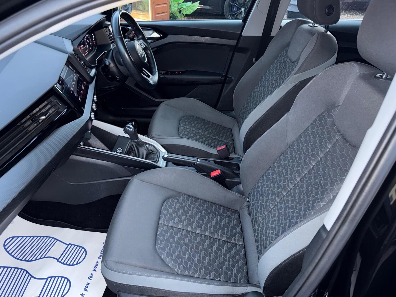 Used Audi A1 2020 for sale - 76877569: Photo 23