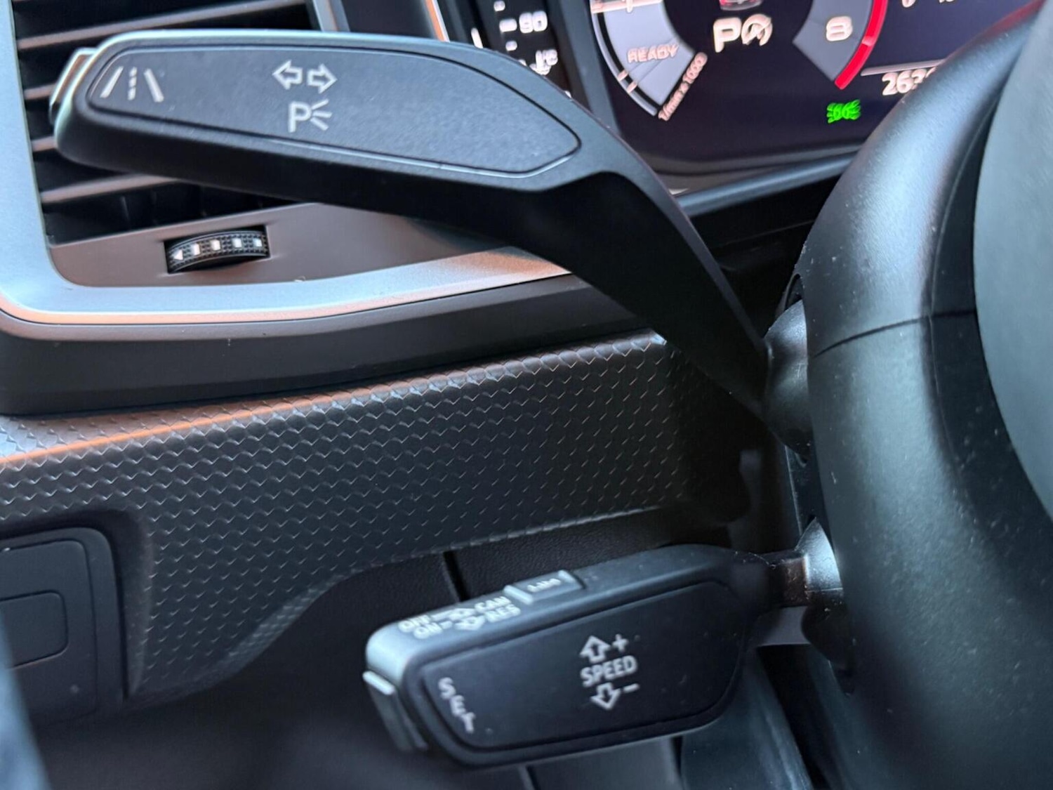 Used Audi A1 2020 for sale - 76877569: Photo 25