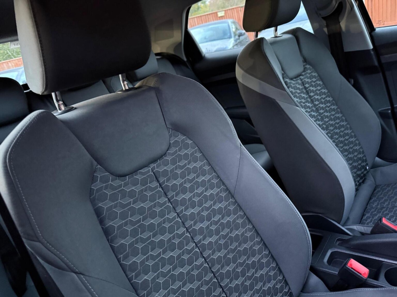 Used Audi A1 2020 for sale - 76877569: Photo 27