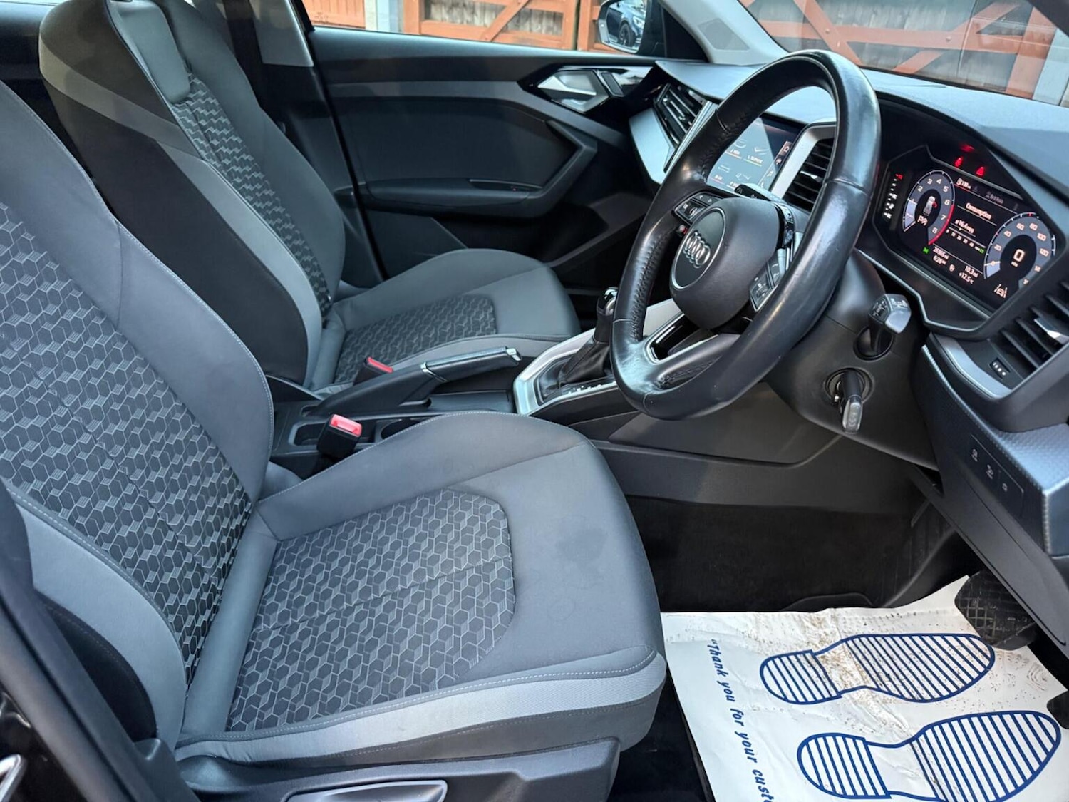 Used Audi A1 2020 for sale - 76877569: Photo 28