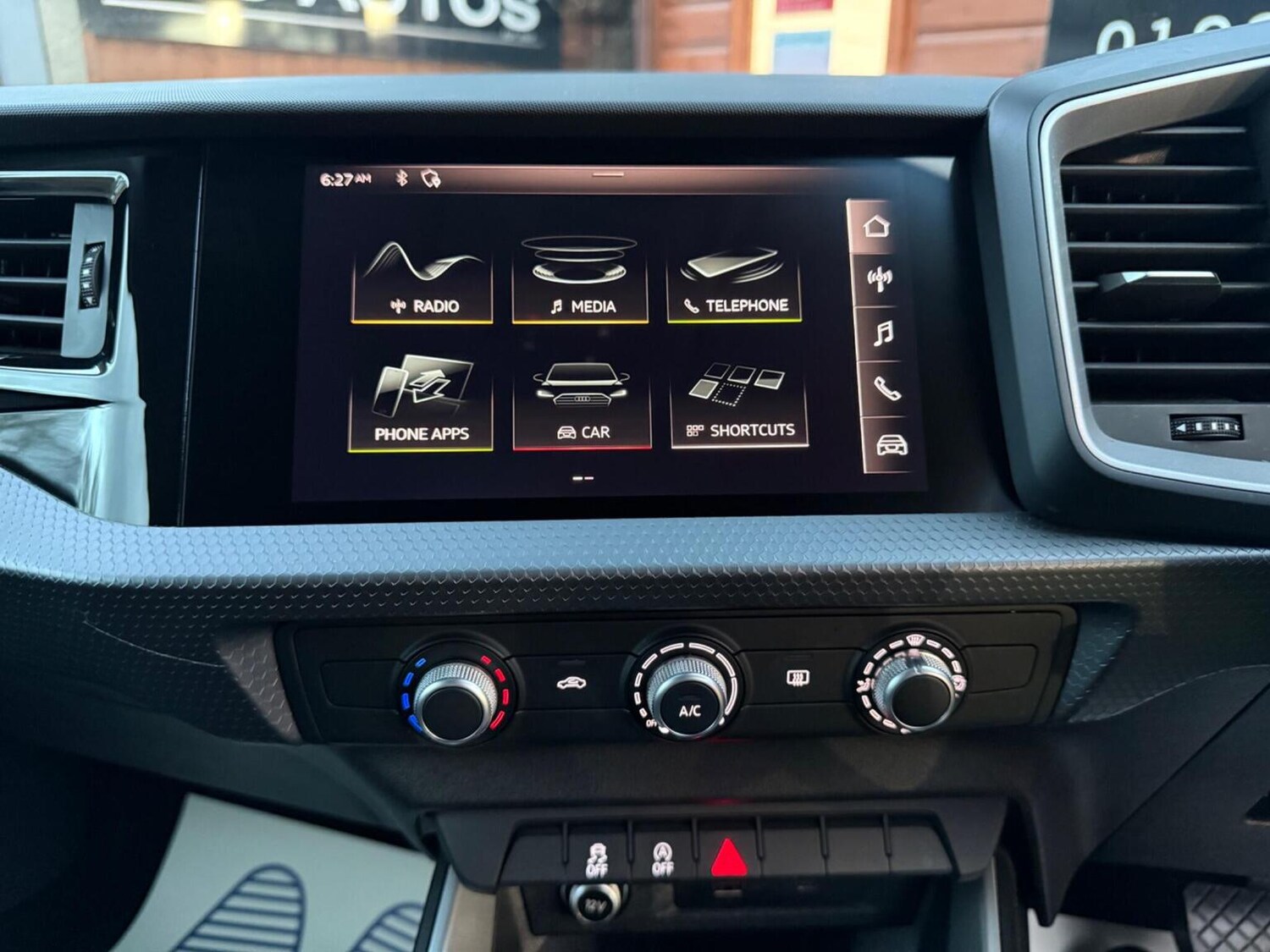 Used Audi A1 2020 for sale - 76877569: Photo 30