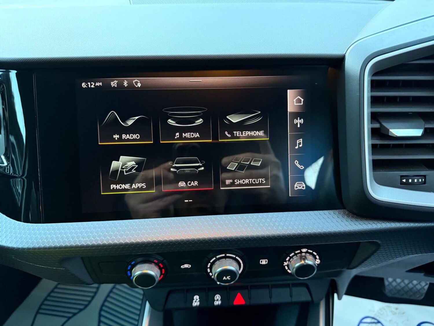 Used Audi A1 2020 for sale - 76877569: Photo 33