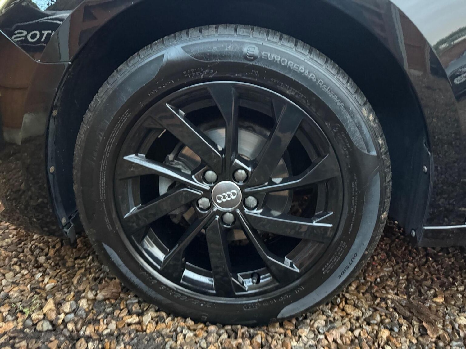 Used Audi A1 2020 for sale - 76877569: Photo 36