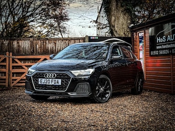 Used Audi A1 2020 for sale - 76877569: Photo