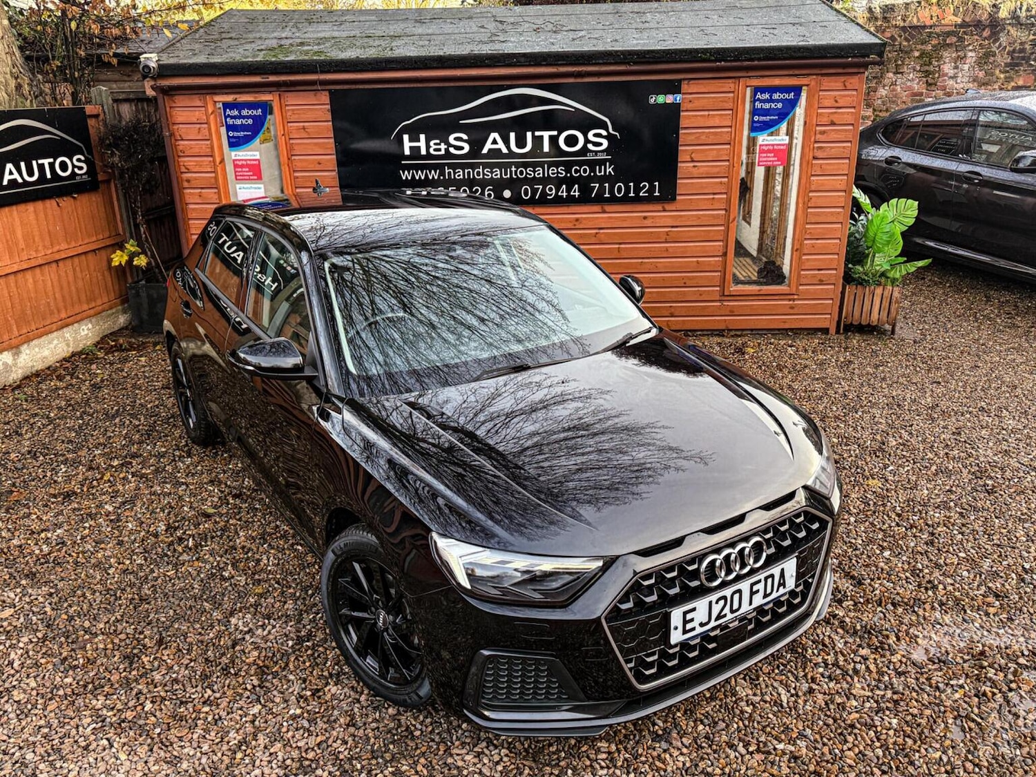 Used Audi A1 2020 for sale - 76877569: Photo 4