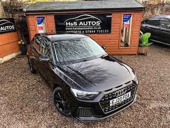 Used Audi A1 2020 for sale - 76877569: Photo