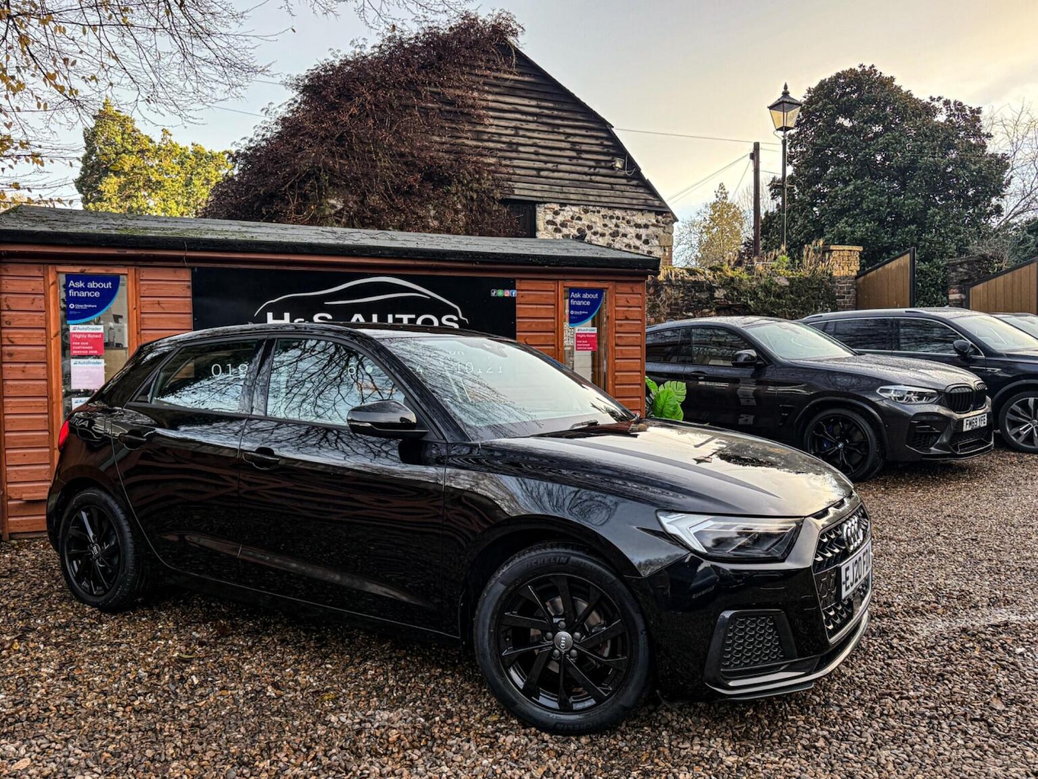 Used Audi A1 2020 for sale - 76877569: Photo 6