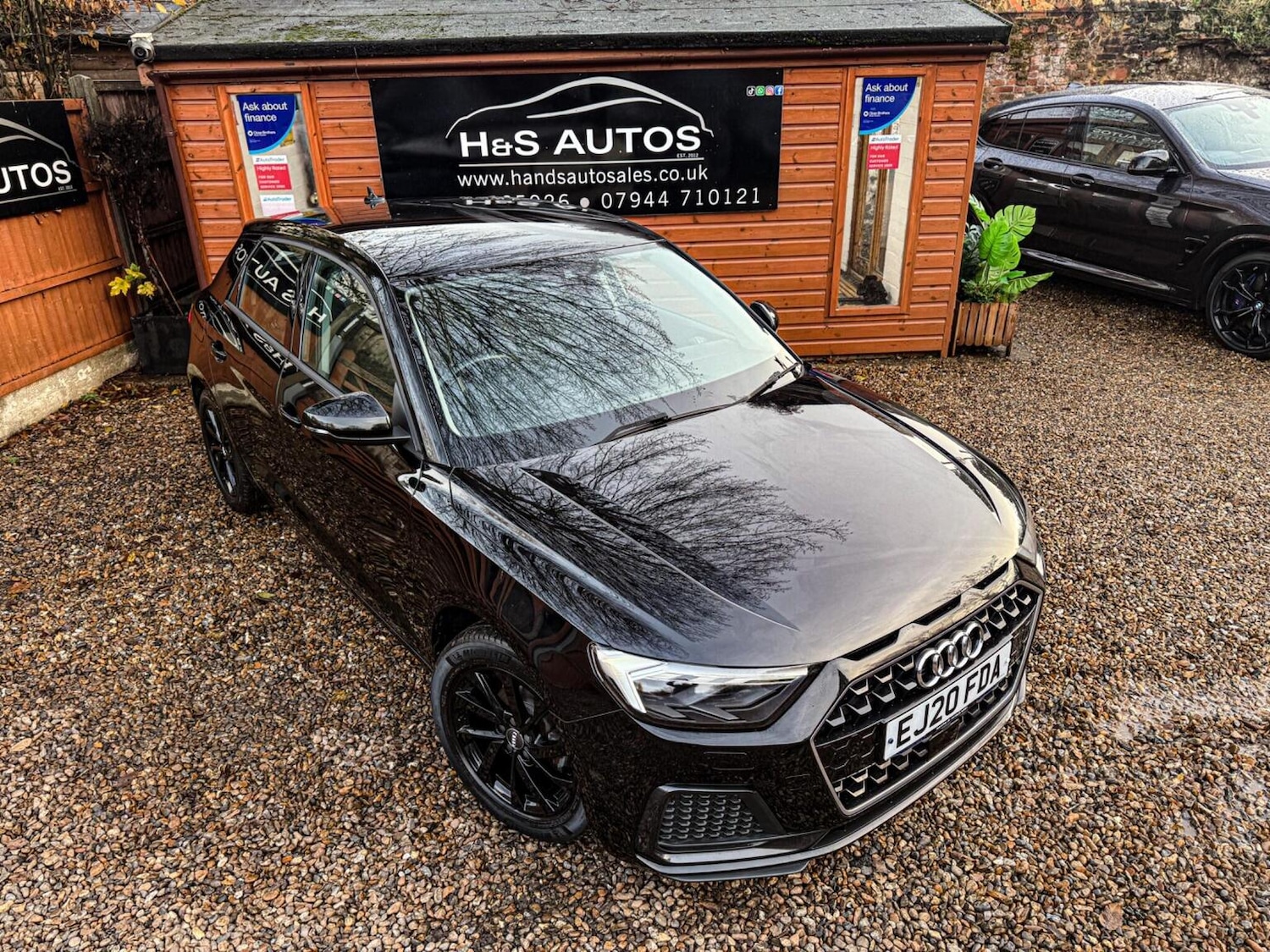 Used Audi A1 2020 for sale - 76877569: Photo 7