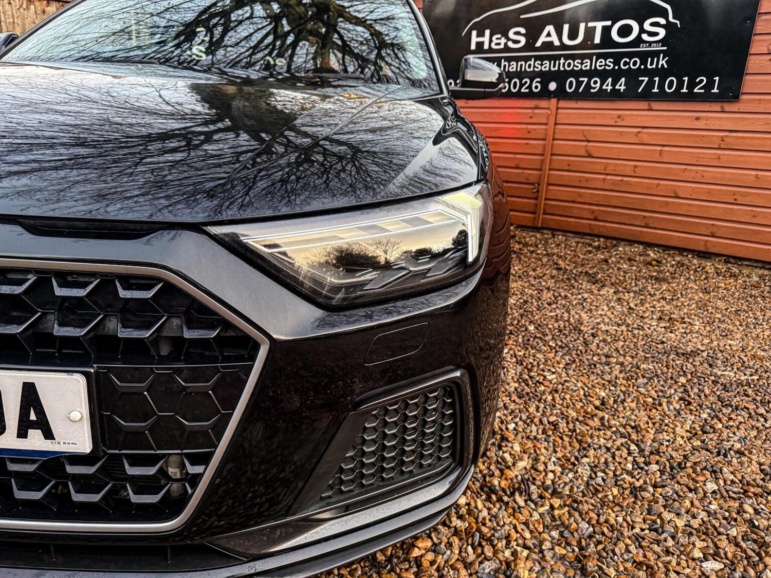 Used Audi A1 2020 for sale - 76877569: Photo 8