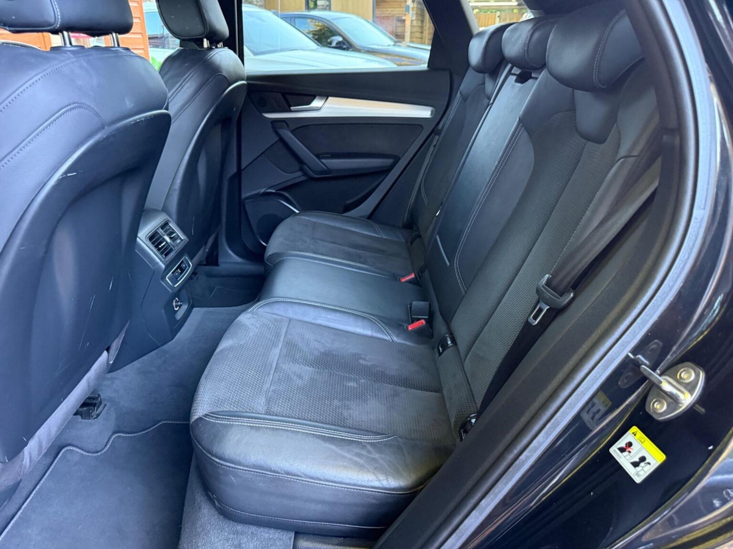 Used Audi Q5 2020 for sale - 76553945: Photo 21