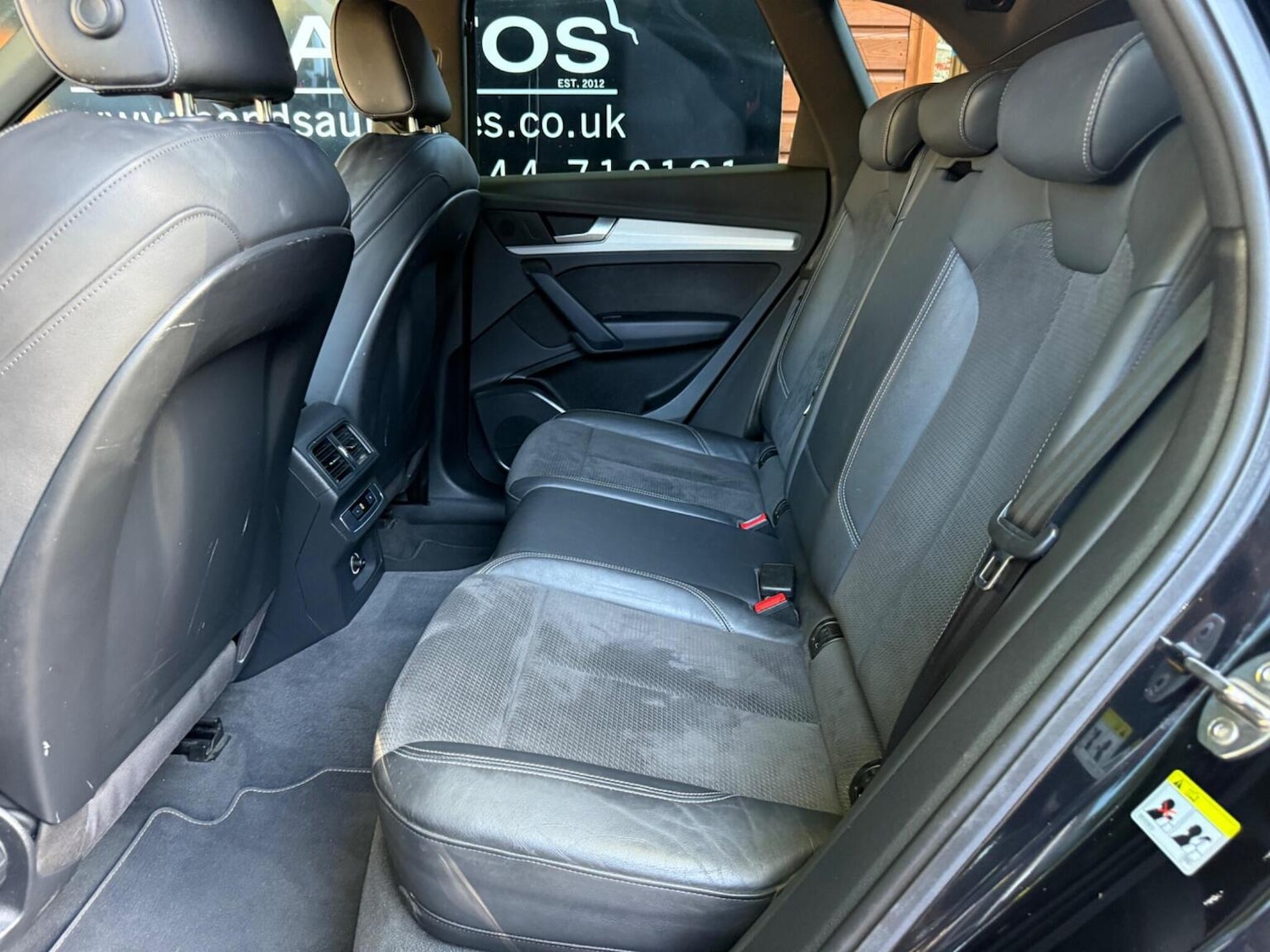 Used Audi Q5 2020 for sale - 76553945: Photo 22