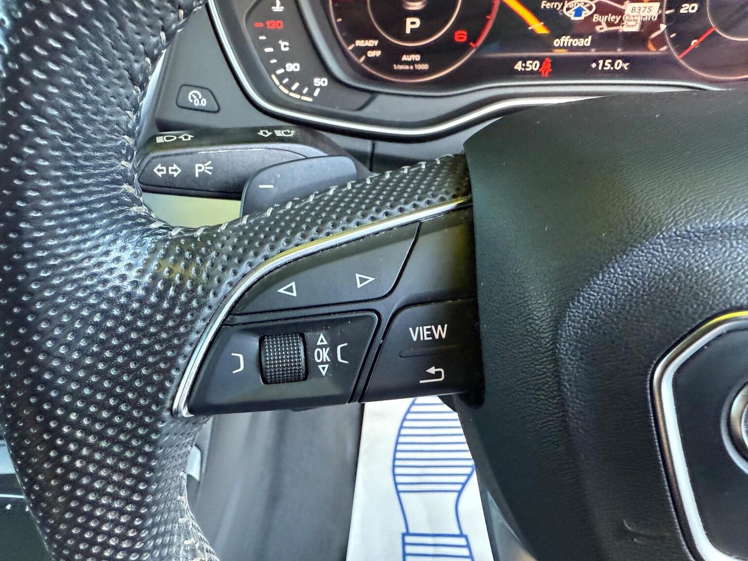 Used Audi Q5 2020 for sale - 76553945: Photo 23