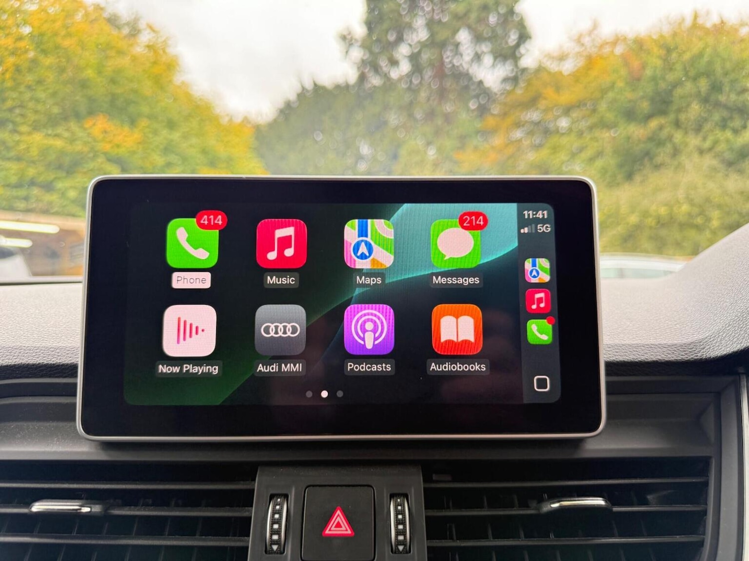 Used Audi Q5 2020 for sale - 76553945: Photo 35