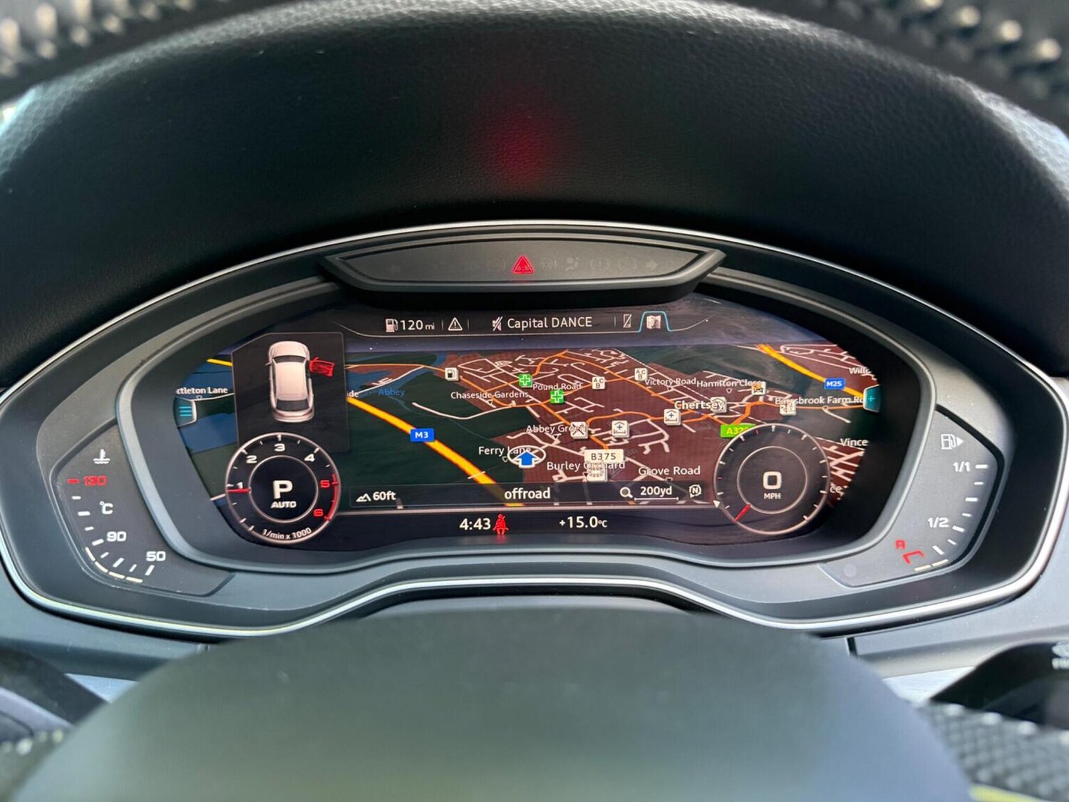 Used Audi Q5 2020 for sale - 76553945: Photo 38