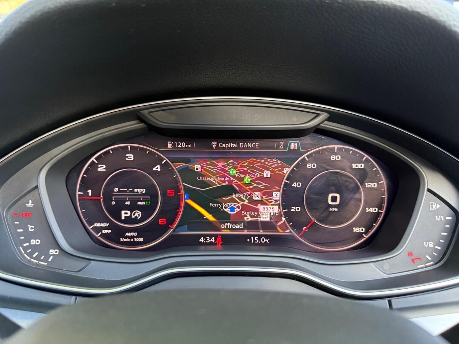 Used Audi Q5 2020 for sale - 76553945: Photo 39