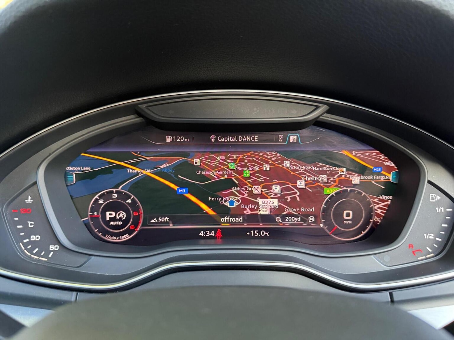 Used Audi Q5 2020 for sale - 76553945: Photo 40