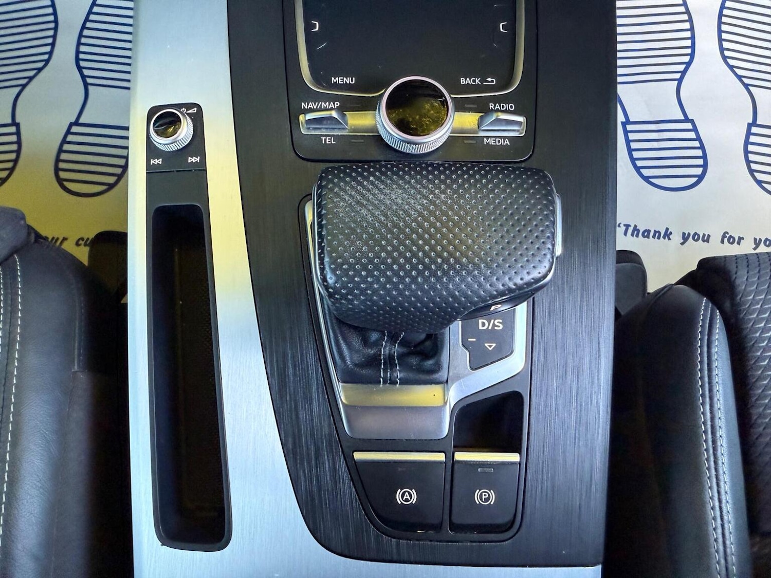 Used Audi Q5 2020 for sale - 76553945: Photo 48