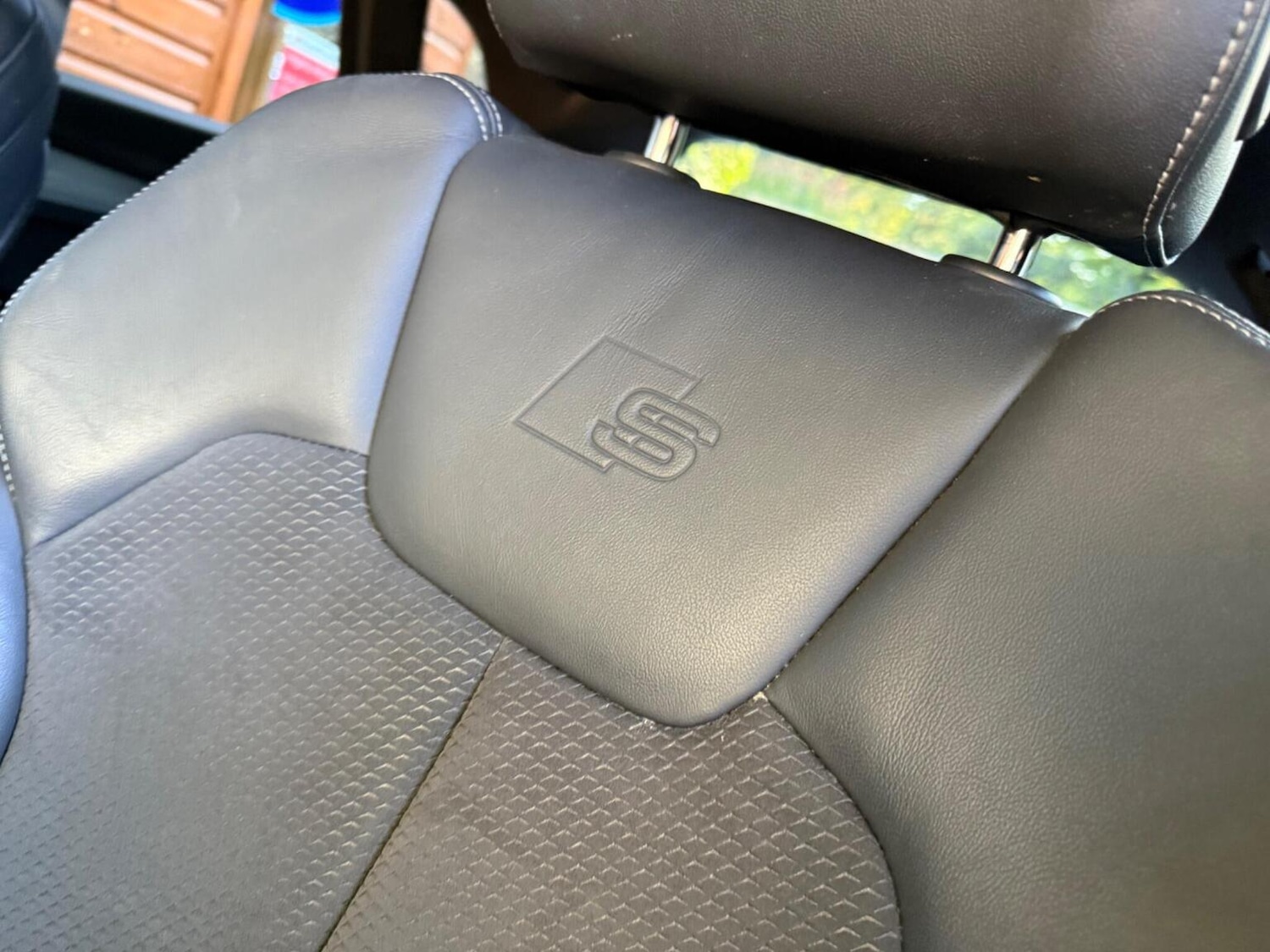 Used Audi Q5 2020 for sale - 76553945: Photo 49