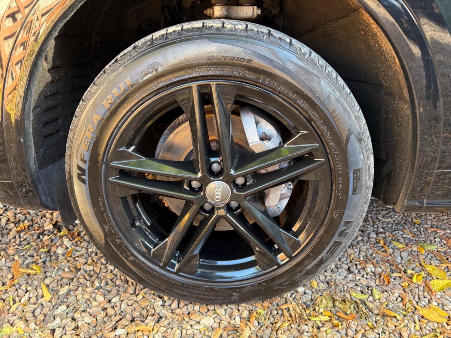 Used Audi Q5 2020 for sale - 76553945: Photo 51