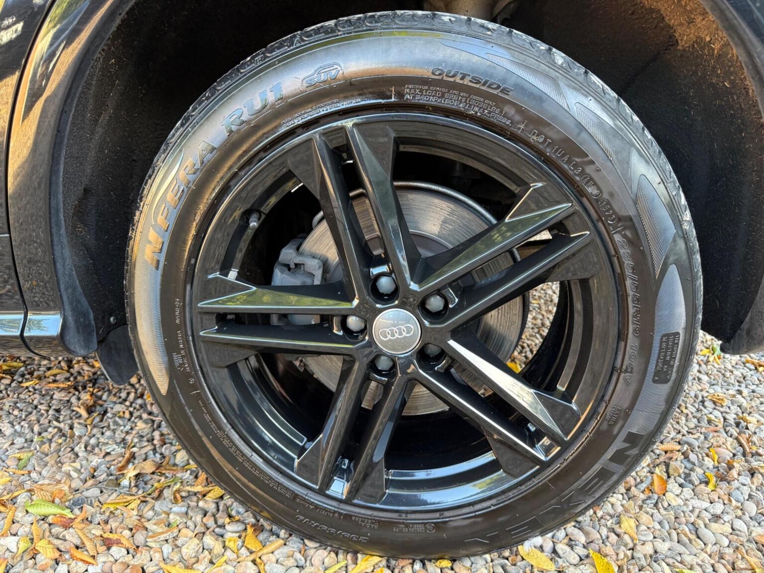 Used Audi Q5 2020 for sale - 76553945: Photo 53