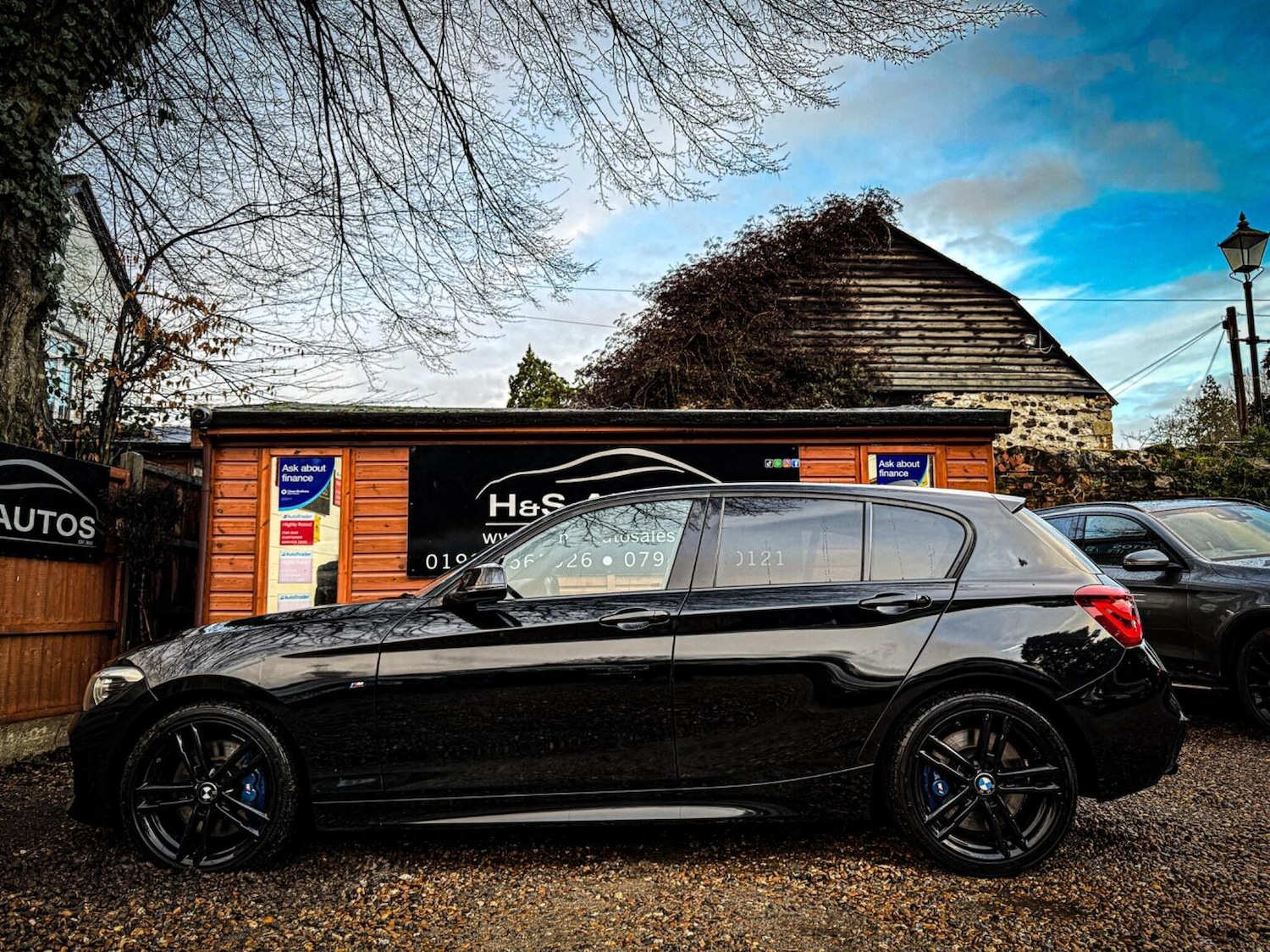 Used BMW 1 Series 2019 for sale - 77482275: Photo 10