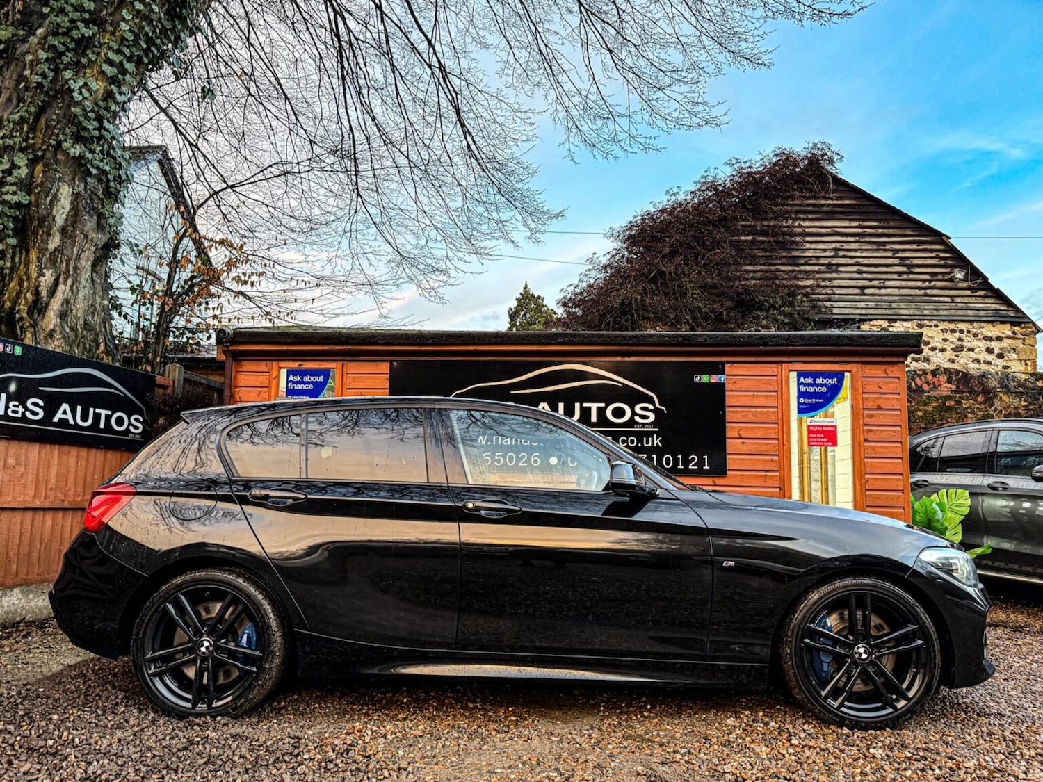 Used BMW 1 Series 2019 for sale - 77482275: Photo 15