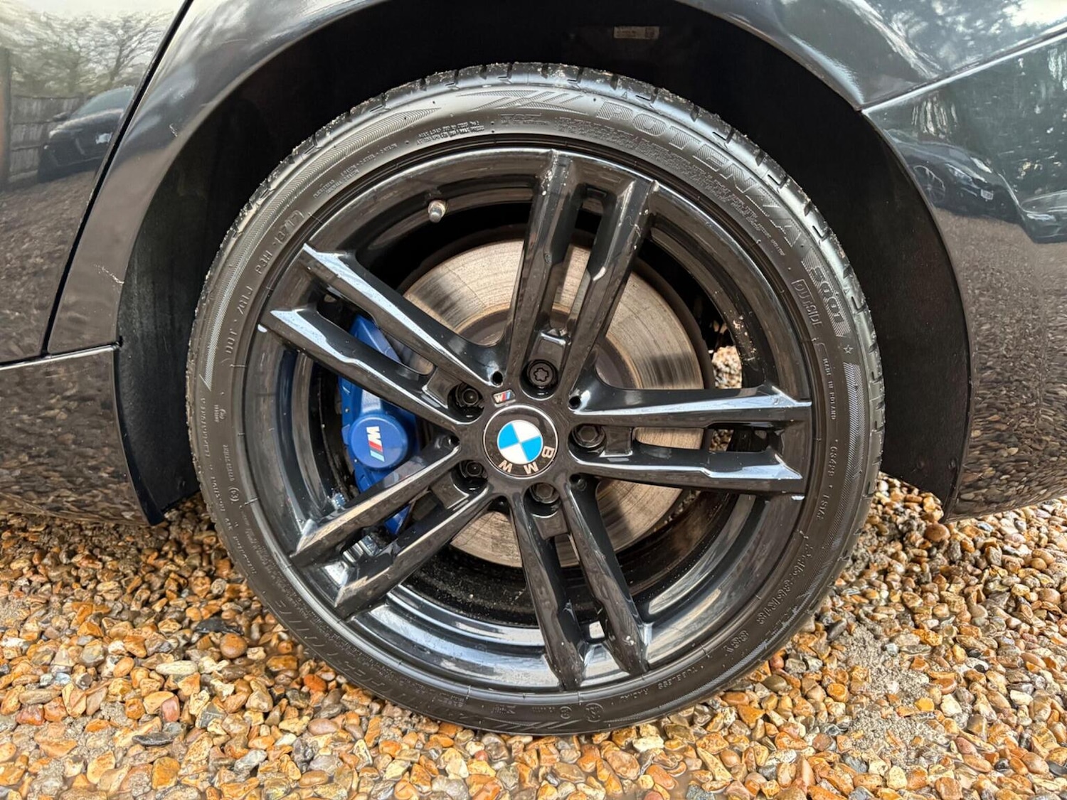 Used BMW 1 Series 2019 for sale - 77482275: Photo 16