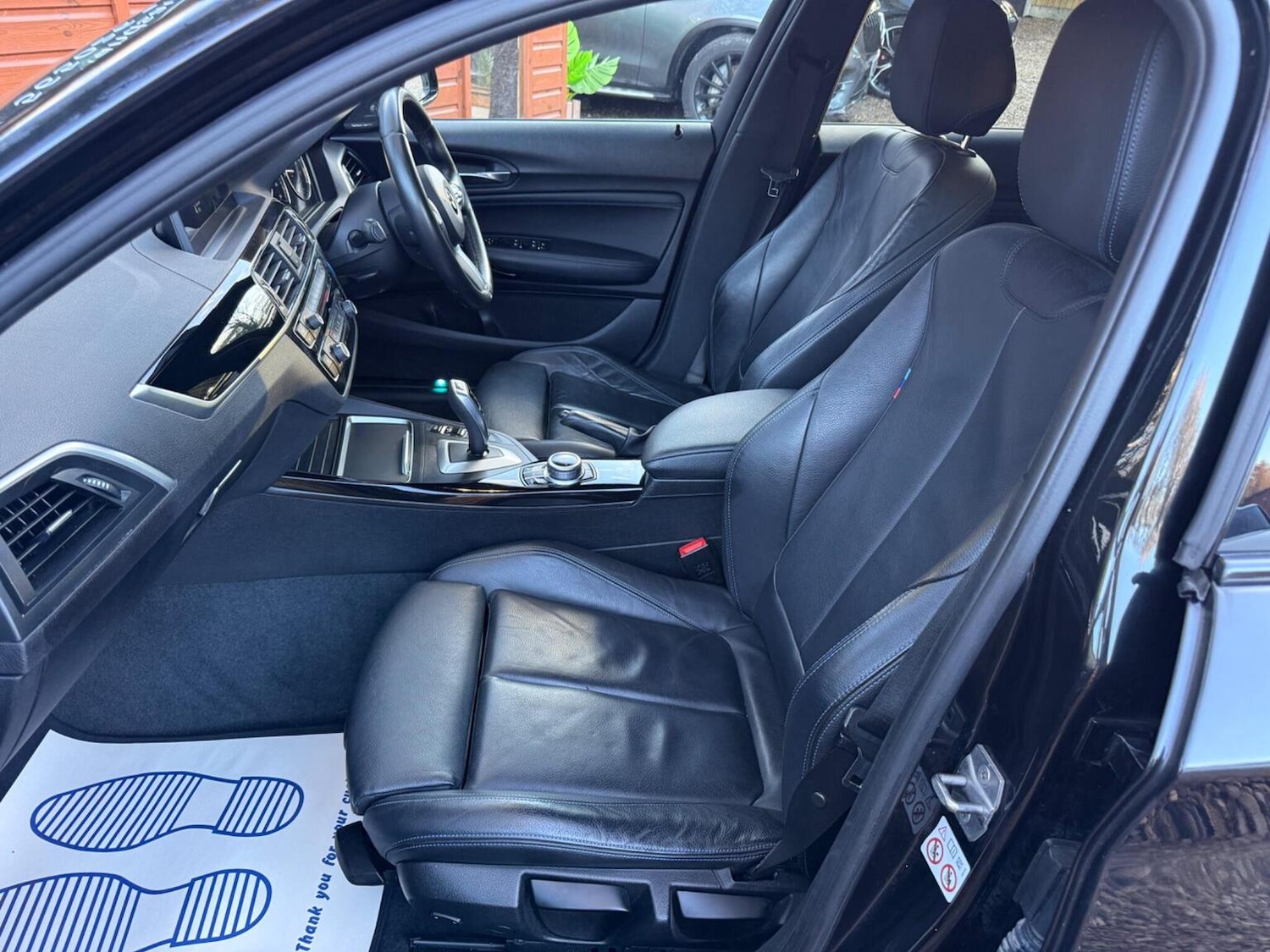 Used BMW 1 Series 2019 for sale - 77482275: Photo 20