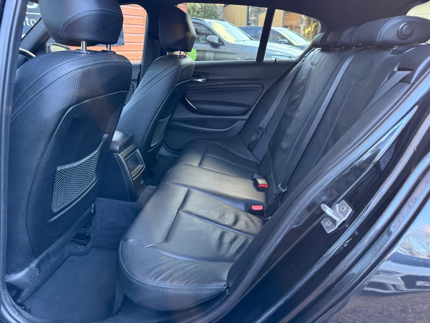 Used BMW 1 Series 2019 for sale - 77482275: Photo 21