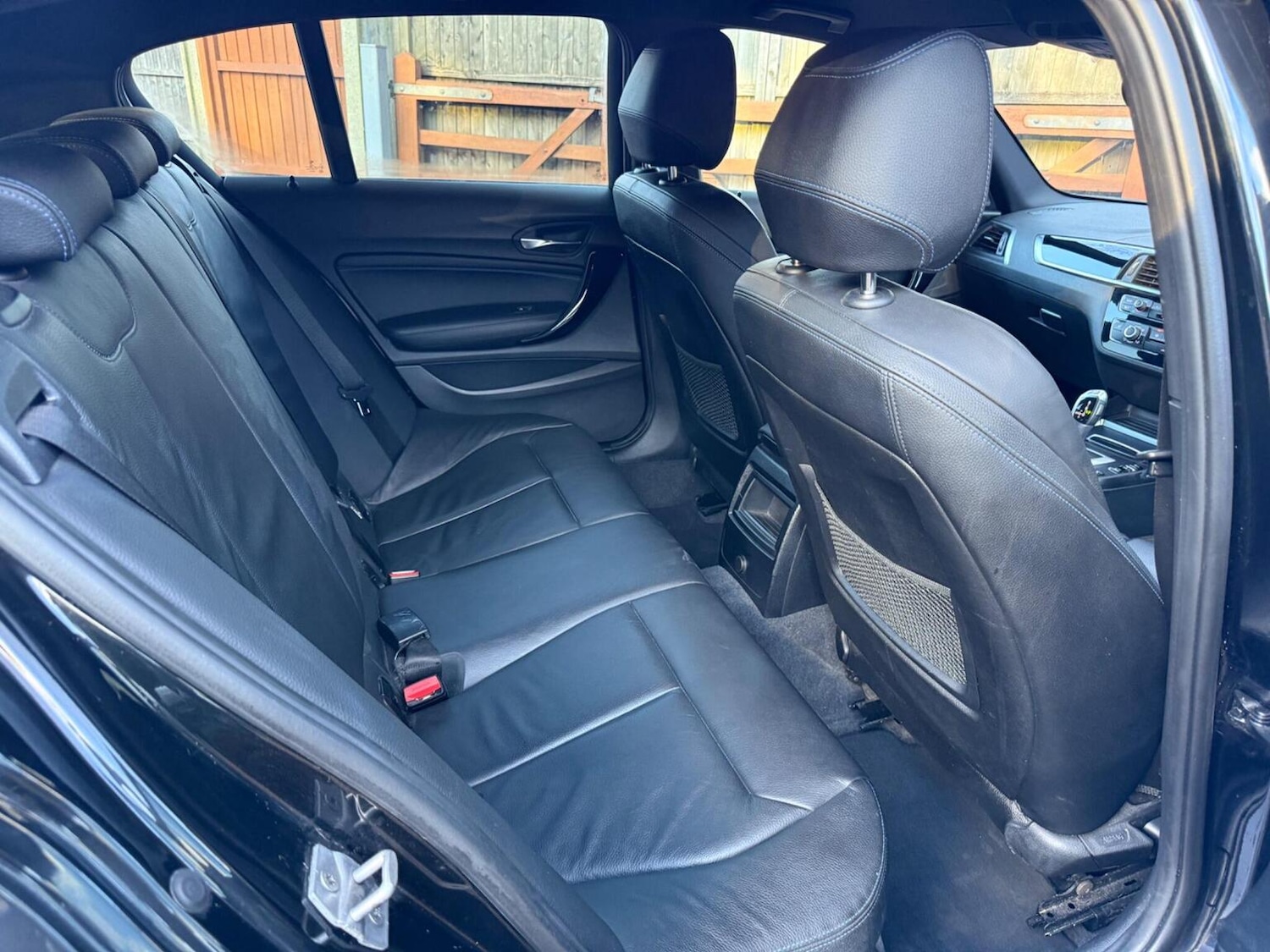 Used BMW 1 Series 2019 for sale - 77482275: Photo 23