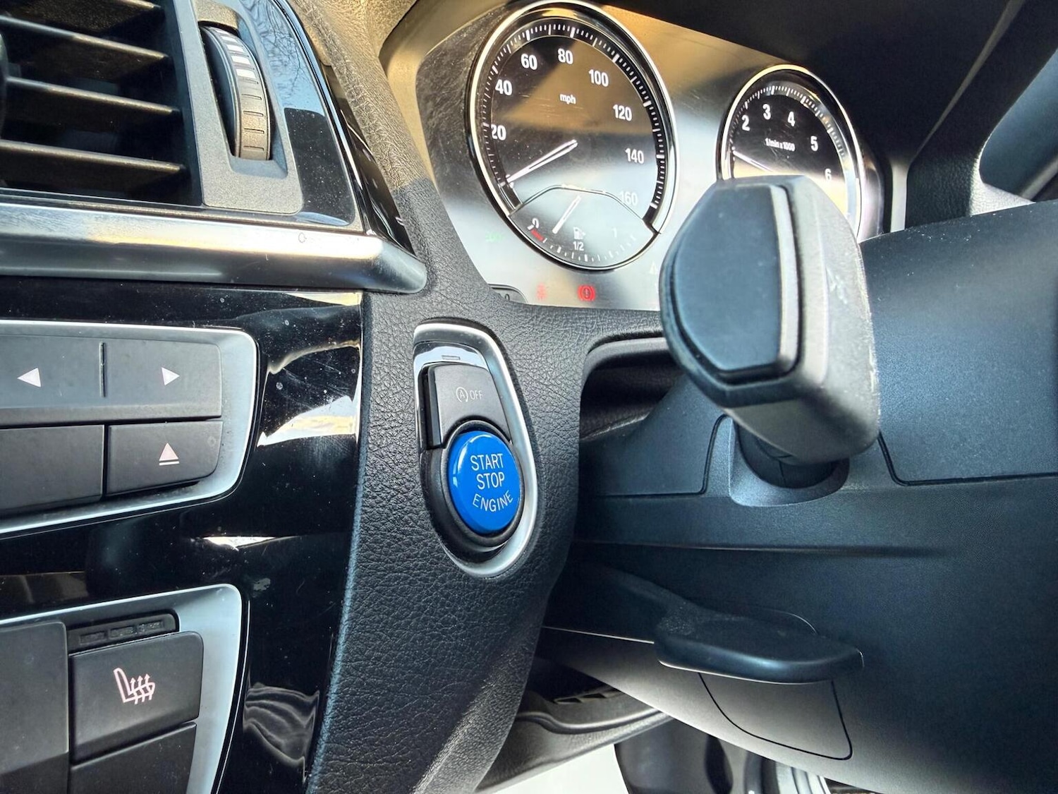 Used BMW 1 Series 2019 for sale - 77482275: Photo 26